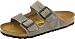 Birkenstock Unisex  Aviator Arizona Sandal,Aviator Ginger,42 M EU