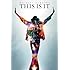Michael Jackson's This Is It