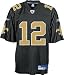 Marques Colston New Orleans Saints Replica NFL Adult Team Color Jersey - XL
