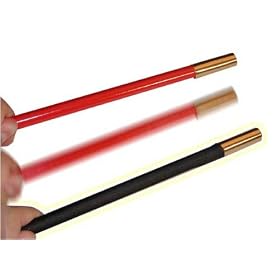 Colour Changing Wand Magic Trick