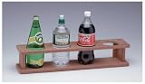 AFI 62555 SeaTeak Boat 4-Bottle or Glass Holder