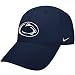 Nike Penn State Nittany Lions Youth Navy Blue Classic Logo Adjustable Hat
