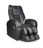 Osaki Massge Chair OS-5000 Recliner Heated Back Heat Therapy Shiatsu Remote Air Pressure Massage System