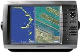 Garmin GPSMAP 4212 - GPS receiver - marine