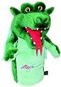 Graeme McDowell Dragon Golf Headcover
