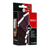 Projet PGI-5BK Black Ink Cartridge (Blue Box Version) *