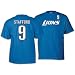 Lions - Reebok NFL Game Gear Tee - Men's - Stafford, Matthew