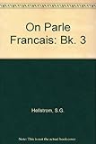 On parle français