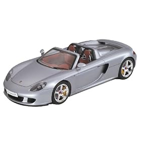 1/24 �X�|�[�c�J�[ No.275 1/24 �|���V�F �J���� GT 24275