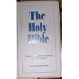 The Holy Bible Revised Standard Version Old Testament (Volume II Tapes 25-36) by Alexander Scourby