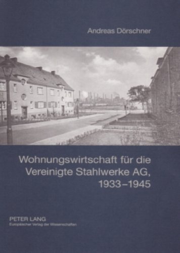 Wohnungswirtschaft