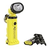 Streamlight 90642 Knucklehead Work Light Alkaline Model, Yellow