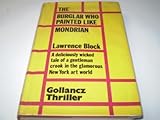 The burglar who painted like Mondrian