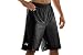 Men's 10" UA Phenom Basketball Shorts Bottoms by Under Armour