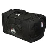 Boston Celtics Nba Roadblock Duffle Bag