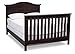 Serta Bethpage 4-in-1 Crib
