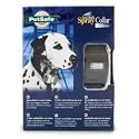 Multivet Anti Bark Deluxe Collar for barking dog problem.