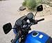 Motorcycle