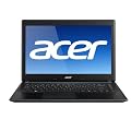 Acer Aspire V5-531 - Ordenador port�til 15.6 pulgadas (Intel Pentium B957, 4 GB de RAM, 320 GB de disco duro, Windows 7 Home Premium 64 bits) - Teclado QWERTY espa�ol