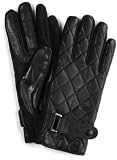 (エディフィス)EDIFICE GLOVES キルティング ワンスナップ 11090310417630 (エディフィス)EDIFICE GLOVES キルティング ワンスナップ 11090310417630