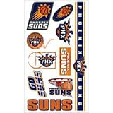 Phoenix Suns Temporary Tattoos