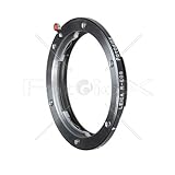 Fotodiox Pro Adapter --Leica R Lens to Canon EOS Camera Adapter for Canon 1 ....