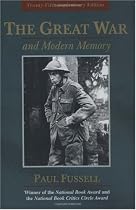 The Great War and Modern Memory
