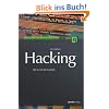 Hacking: Die Kunst des Exploits (mit CD)