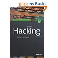 Hacking: Die Kunst des Exploits (mit CD)