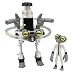 Bandai Ben 10 Alien Ship with Greymatter