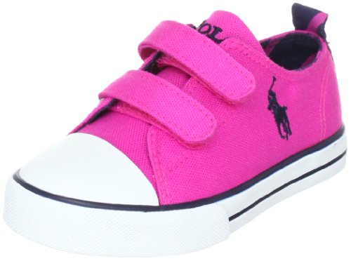 Polo Ralph Lauren Montauk Low ez 99022, M&auml;dchen Sneaker