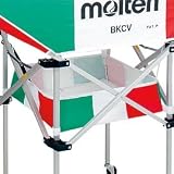 モルテン 小物収納ネット イタリアンカラー CVRNIT