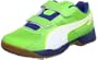 Puma Vellum III V Jr 102662 Unisex-Kinder Handballschuhe