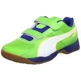Puma Vellum III V Jr 102662 Unisex-Kinder Handballschuhe