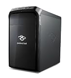 Produkt-Bild: Packard Bell iMedia I5655 GE Desktop-PC (Intel Core i5 2300, 2,8GHz, 6GB RAM, 1000GB HDD, NVIDIA GT 530, DVD, Win 7 HP)
