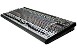 Behringer EURODESK SX3242FX Ultra-Low Noise Design 32-Input 4-Bus Studio/Live Mixer