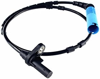 JUDINGWIN ABS SENSOR WHEEL SPEED SENSOR REAR FOR BMW X3 E83 34523405907