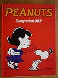 Lucy rules OK?