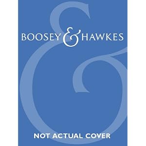 Music for 18 Musicians: Study Score (Hps 1239)