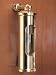 Sporting Goods : E.S. Sorensen Stormglass Weather Change Predictor Wall Mount Hanging Hook (Brass)