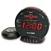Sonic Bomb Alarm Clock