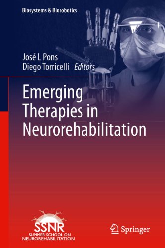 Emerging Therapies in Neurorehabilitation: 4 (Biosystems & Biorobotics)