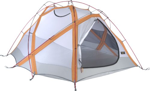 Mountain Hardwear Trango 3.1 Expedition Tent -Apricot -One