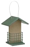 Heritage Farms Eco-Friendly Double Suet Bird Feeder