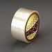 Kitchen & Housewares : Scotch® Packing Packaging Tape Clear 50mm x 66m 36 Rolls