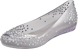 Melissa Women's Melissa Ultragirl J Maskrey Ballerina Flat