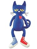 Pete the Cat Doll: 14.5"