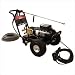MI-T-M Industrial Electric Cold Water Pressure Washer