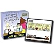 Dilbert 2009 Daily Calendar