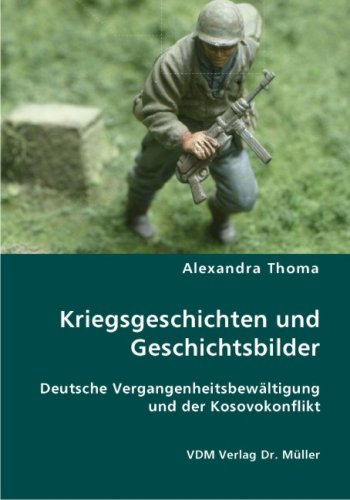 Kriegsgeschichten